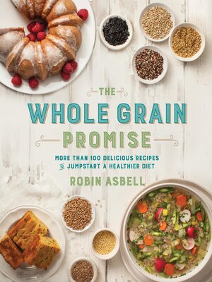 cover image of The Whole Grain Promise